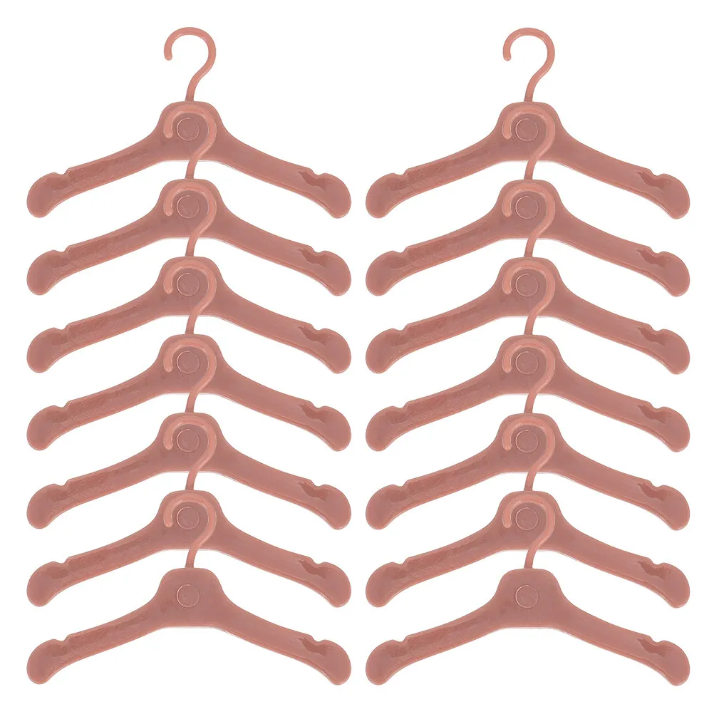 100Pcs Baby Clothes Miniature Plastic Hangers Wardrobe Organizer Holder Storage Rack Hooks Baby Hangers Hanger
100Pcs Baby Clothes Miniature Plastic Hangers Wardrobe Organizer Holder Storage Rack Hooks Baby Hangers Hanger