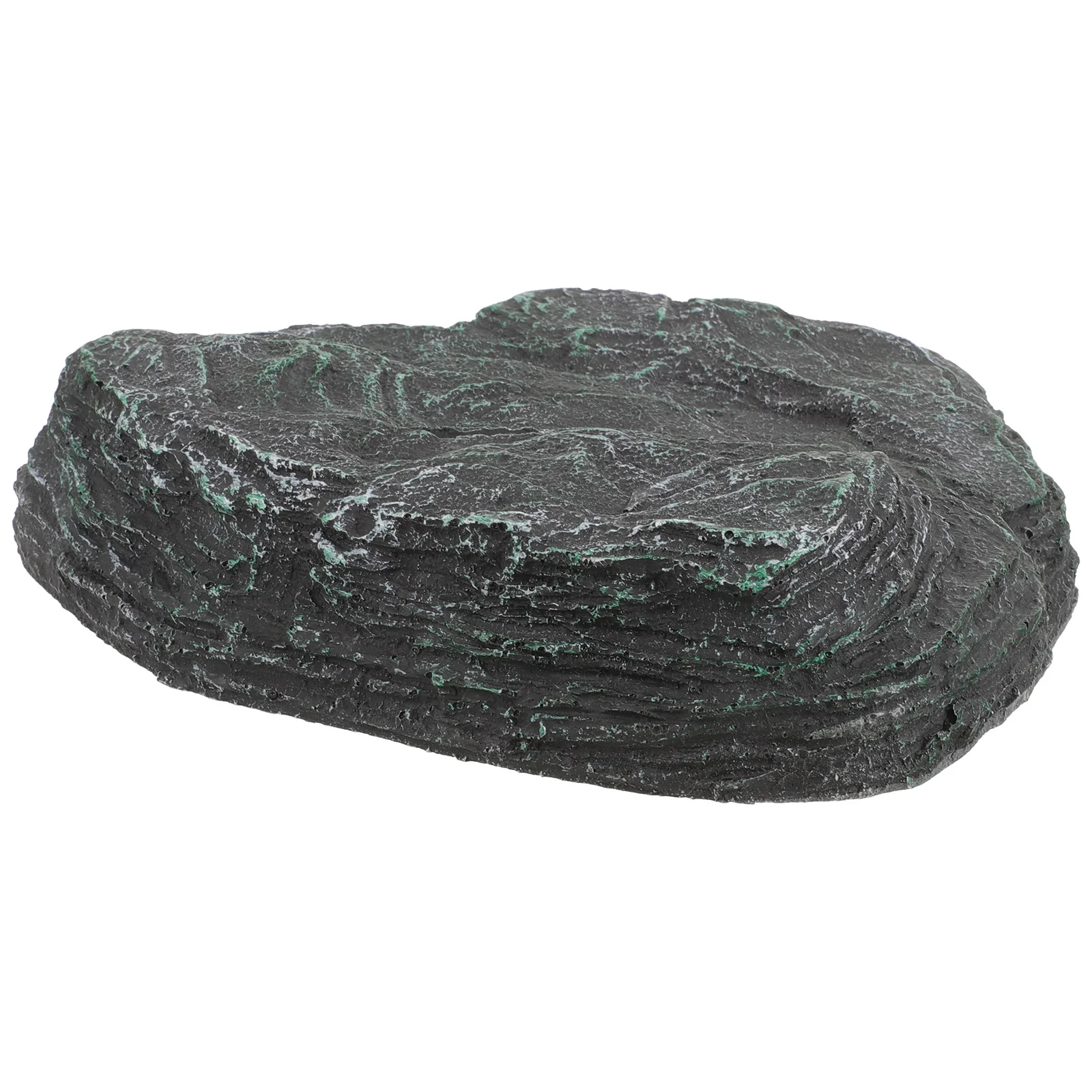 Fish Tank Floating Stone Decoration Lightweight Resin Artificial Turtle Basking Platform for Aquarium Terrarium Home Decor
Fish Tank Floating Stone Decoration Lightweight Resin Artificial Turtle Basking Platform for Aquarium Terrarium Home Decor