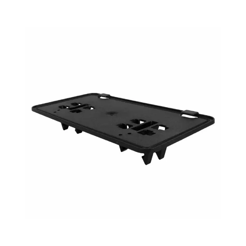 For Ford F150 2018-2020 Front Bumper License Plate Mounting Bracket JL3Z17A385BA
For Ford F150 2018-2020 Front Bumper License Plate Mounting Bracket JL3Z17A385BA