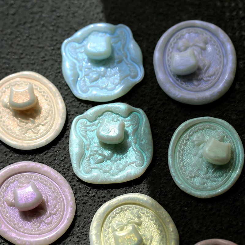 Cute Kitten Head Special-shaped Fire Paint Seal Wax Grains Aurora Mixed Color Hand Tent Sealing Wax Fire Paint Wax Grain Set Pea
Cute Kitten Head Special-shaped Fire Paint Seal Wax Grains Aurora Mixed Color Hand Tent Sealing Wax Fire Paint Wax Grain Set Pea