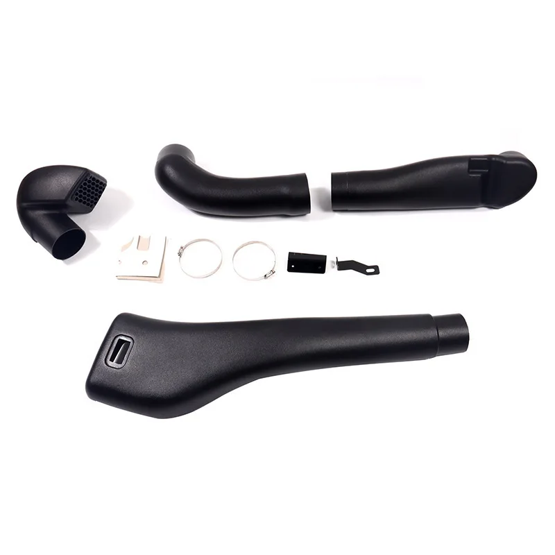 Suitable for Toyota FJ CRUISER wader FJ Kulusawa modified high intake pipe off-road vehicle
Suitable for Toyota FJ CRUISER wader FJ Kulusawa modified high intake pipe off-road vehicle
