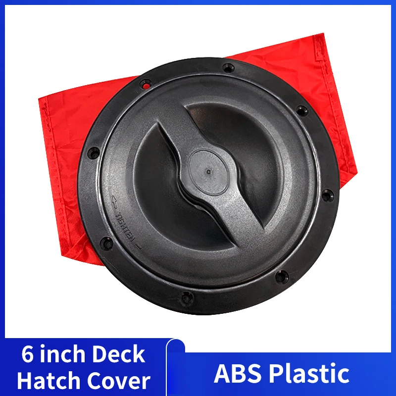 6-дюймовый чехол для люка из АБС-пластика с красной водонепроницаемой сумкой и палубойными винтами для рыбалки на лодке, красная сумка для хранения, устойчивая к ультрафиолетовому излучению
6-дюймовый чехол для люка из АБС-пластика с красной водонепроницаемой сумкой и палубойными винтами для рыбалки на лодке, красная сумка для хранения, устойчивая к ультрафиолетовому излучению