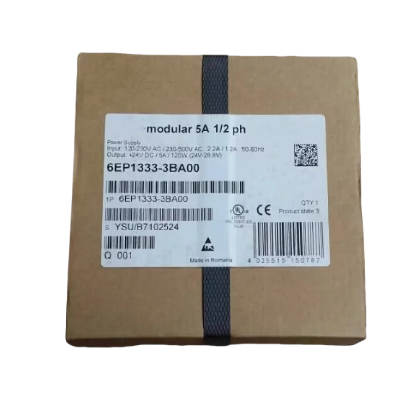 Original NEW 6EP1437-3BA00 6EP1333-3BA00 6EP1336-3BA00 6EP1334-2BA01 6EP1333-2BA01 6EP1334-2AA01 6EP1334-3BA10 6EP1436-3BA10 
Original NEW 6EP1437-3BA00 6EP1333-3BA00 6EP1336-3BA00 6EP1334-2BA01 6EP1333-2BA01 6EP1334-2AA01 6EP1334-3BA10 6EP1436-3BA10