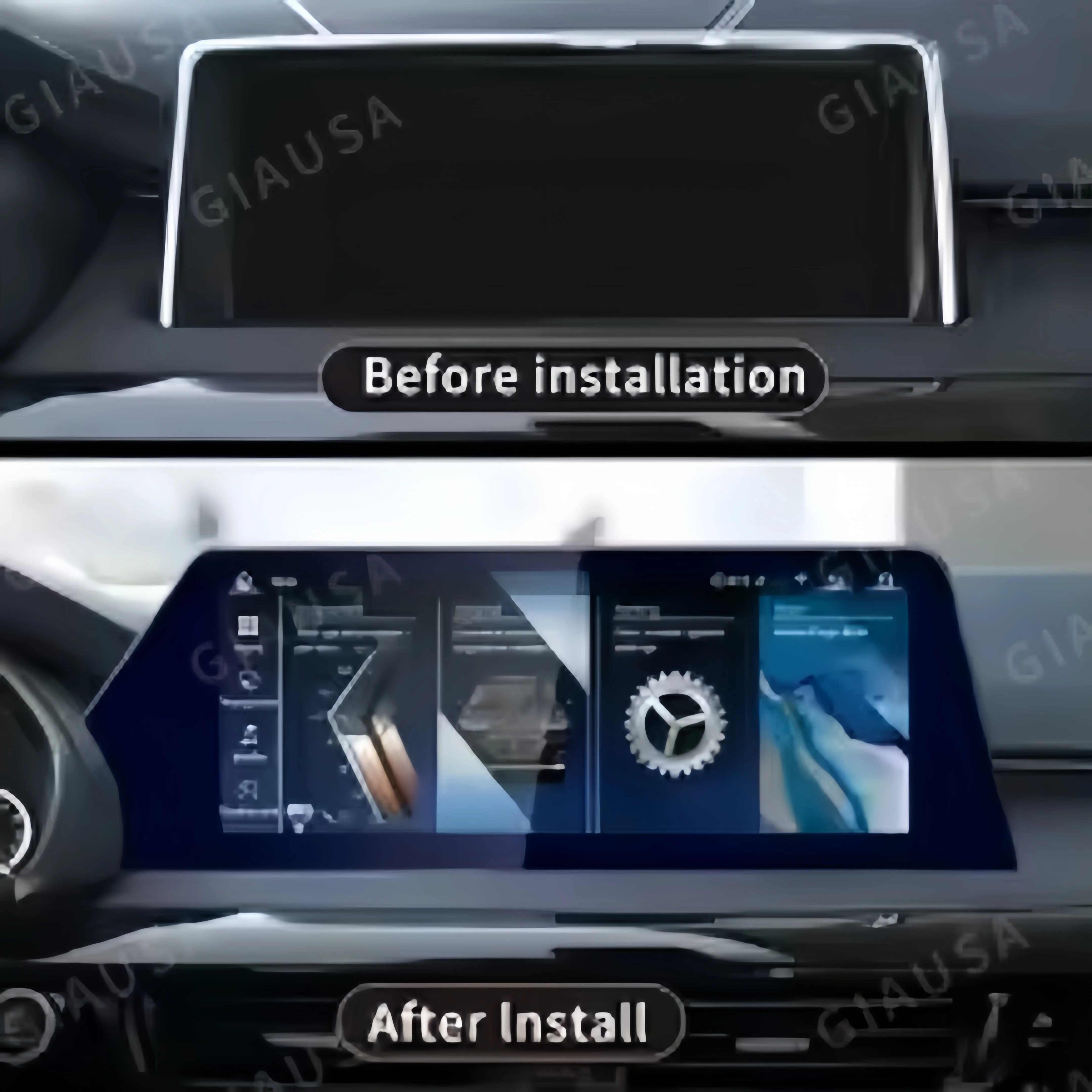 Auto 12.3" Qualcomm Blade Screen CarPlay For BMW X5 F15 X6 F16 2013 - 2018 Android 13 Multimedia DVD Player GPS DSP Head Unit
Auto 12.3" Qualcomm Blade Screen CarPlay For BMW X5 F15 X6 F16 2013 - 2018 Android 13 Multimedia DVD Player GPS DSP Head Unit
