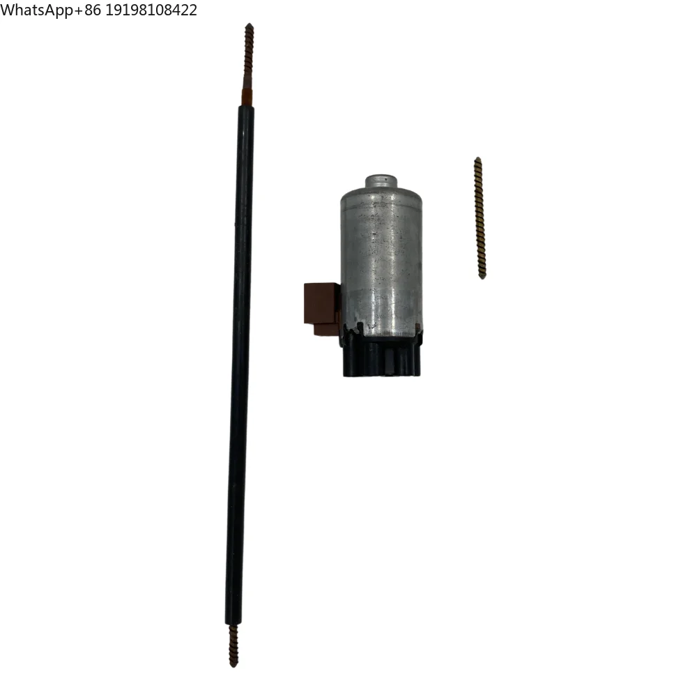 0009102609 Demillon Auto Parts Body System Parts Seat Track Adjust Motor for Mercedes-Benz W205 W213 X253 C200 E300 E350 GLC300
0009102609 Demillon Auto Parts Body System Parts Seat Track Adjust Motor for Mercedes-Benz W205 W213 X253 C200 E300 E350 GLC300