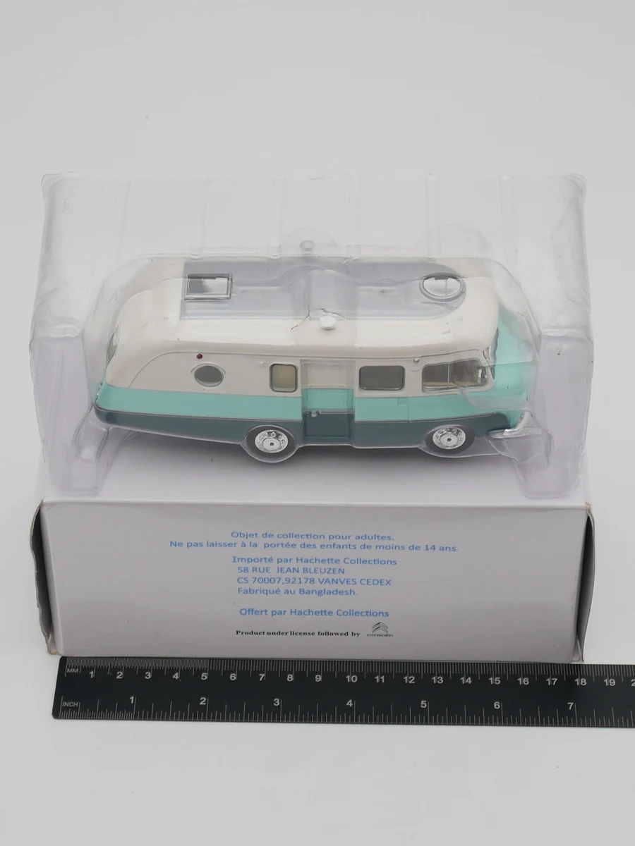 Diecast Ixo 1:43 Scale Citroen HY Le Bastard Alloy Car Model Collectible Toy Gift Souvenir Display Ornament
Diecast Ixo 1:43 Scale Citroen HY Le Bastard Alloy Car Model Collectible Toy Gift Souvenir Display Ornament