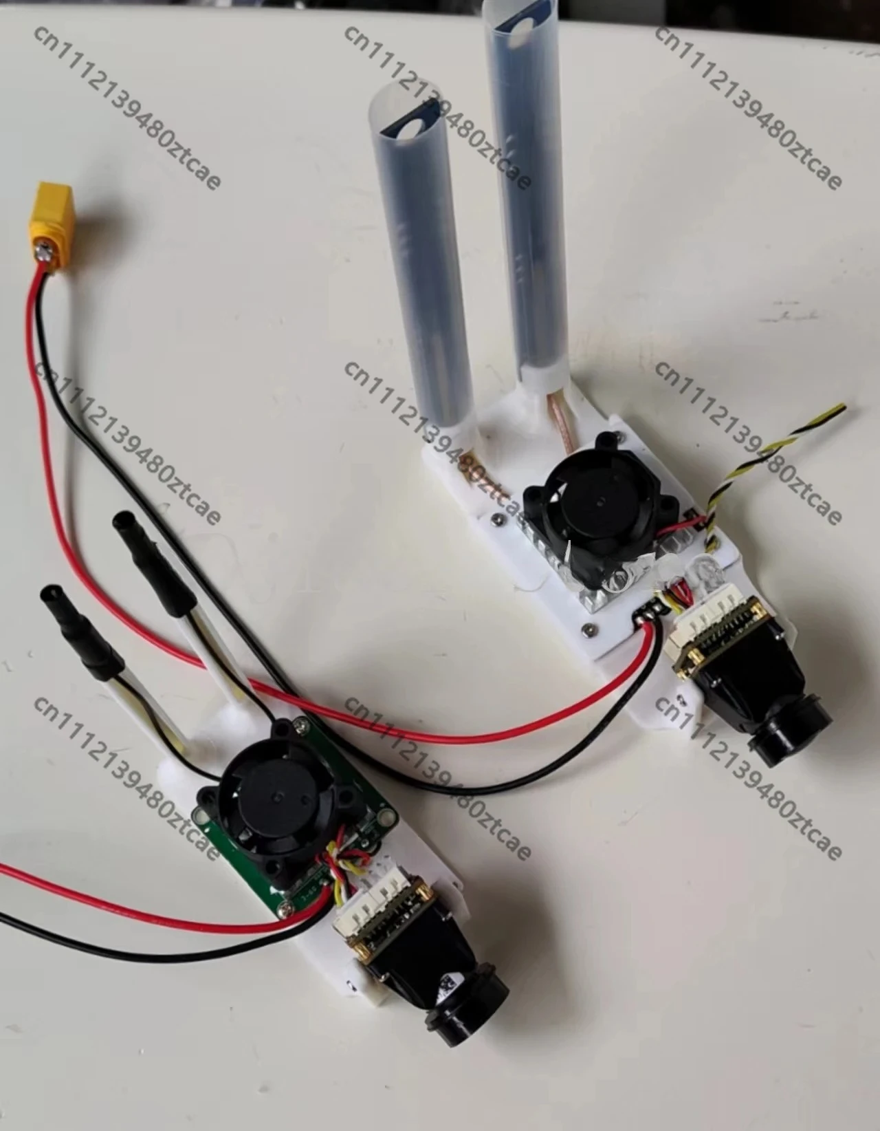 Mini PC Camera Module, Industrial IP Camera, SSC338Q SSC30KQ Chipset, IMX335 Sensor, 19×19mm Mini Size, 2.1mm Fixed Focus Lens
Mini PC Camera Module, Industrial IP Camera, SSC338Q SSC30KQ Chipset, IMX335 Sensor, 19×19mm Mini Size, 2.1mm Fixed Focus Lens