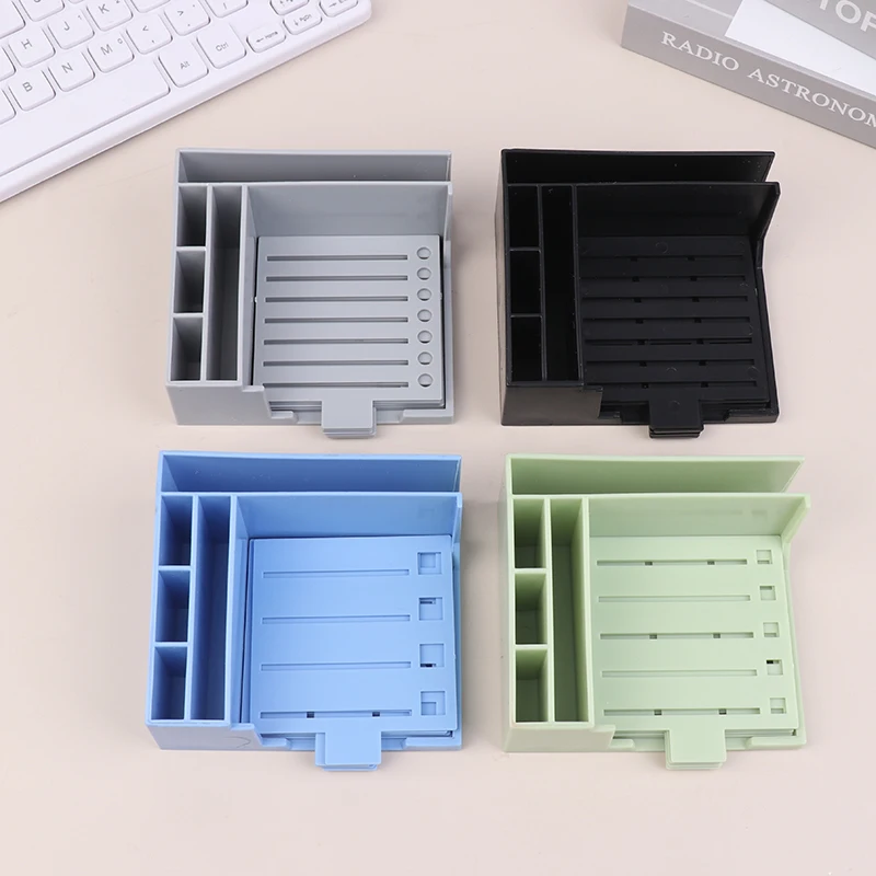 Блокнот с рамками, настольный блокнот, органайзер, держатель для заметок, диспенсер для трафаретов для домашнего офиса, еженедельник
Блокнот с рамками, настольный блокнот, органайзер, держатель для заметок, диспенсер для трафаретов для домашнего офиса, еженедельник