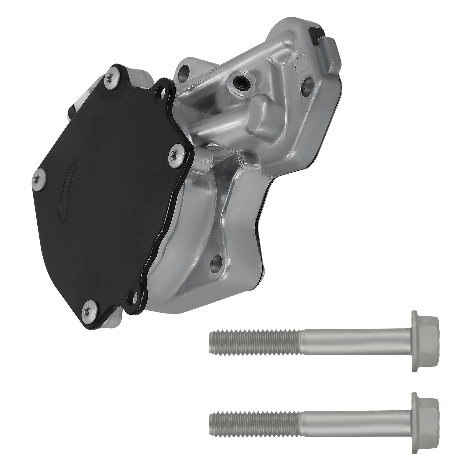 Vacuum Pump For Chevy Impala Malibu Blazer Camaro Colorado Traverse 12686657
Vacuum Pump For Chevy Impala Malibu Blazer Camaro Colorado Traverse 12686657