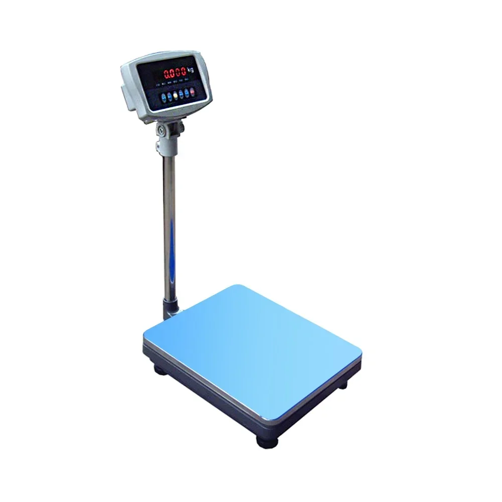 Scale With Output Apparatus Control Electronic Scaled Weighing Platform Scale For Upper And Lower Lines
Scale With Output Apparatus Control Electronic Scaled Weighing Platform Scale For Upper And Lower Lines