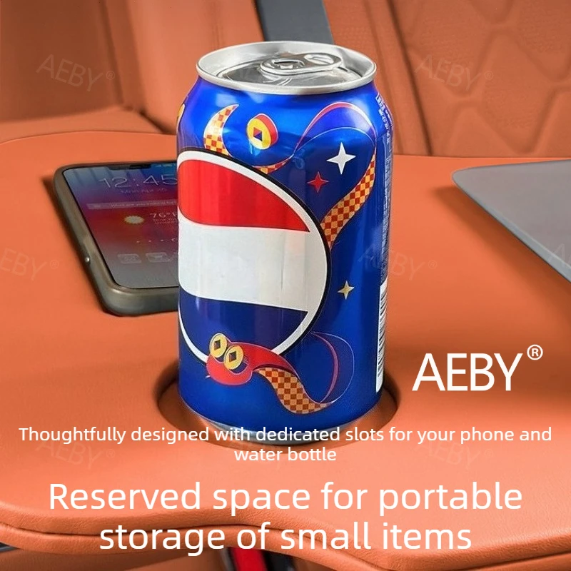 For BYD Sealion 7 2024 car laptop table,Foldable steering wheel table,Multi-Functional Holder,Universal Tablet Stand,interior
For BYD Sealion 7 2024 car laptop table,Foldable steering wheel table,Multi-Functional Holder,Universal Tablet Stand,interior