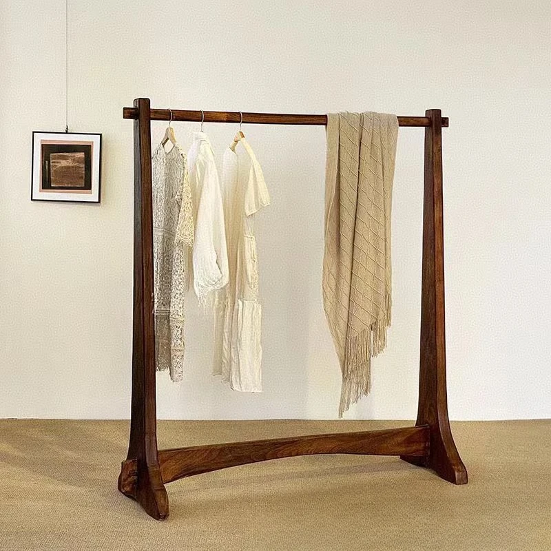 Old Elm Coat Rack Homestay Hotel Solid Wood Bedroom Wabi Sabi Wind Floor
Old Elm Coat Rack Homestay Hotel Solid Wood Bedroom Wabi Sabi Wind Floor