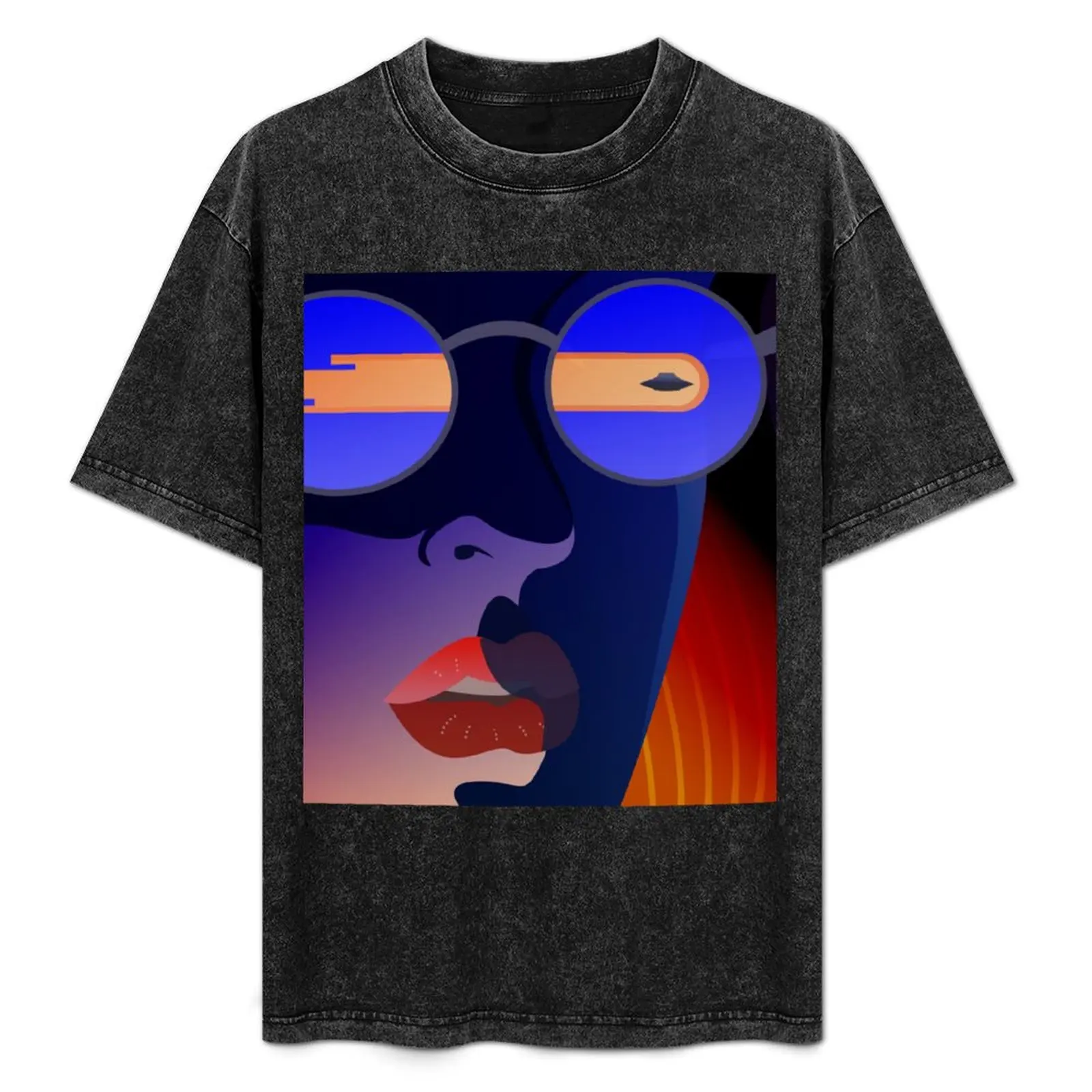 Dana Scully from X-Files T-Shirt Big and Tall Gym T-Shirt
Dana Scully from X-Files T-Shirt Big and Tall Gym T-Shirt