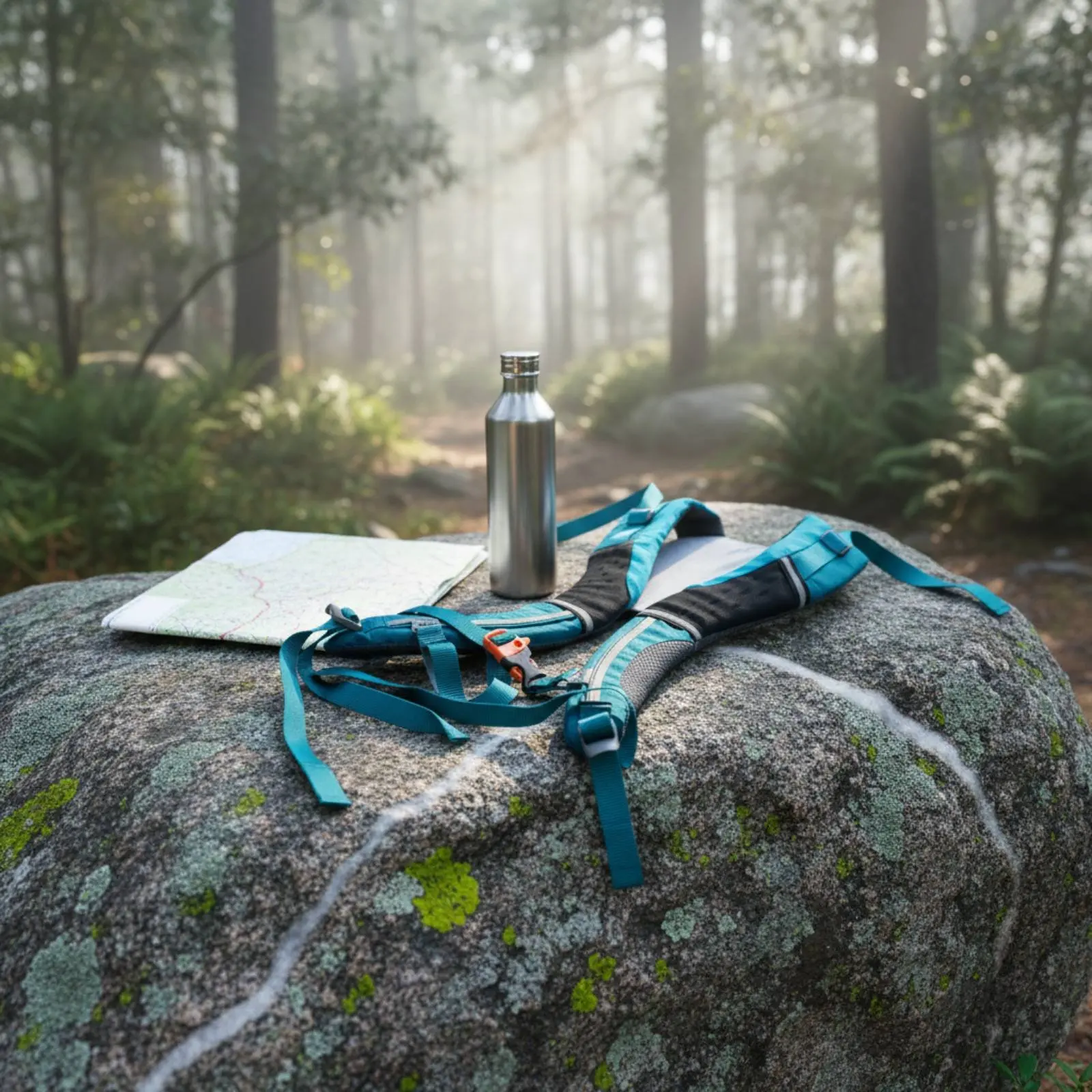 Mountaineering Pack Carrying System Adjustable Straps Hiking Backpack Harness Outdoor Gear for Mountaineers
Mountaineering Pack Carrying System Adjustable Straps Hiking Backpack Harness Outdoor Gear for Mountaineers