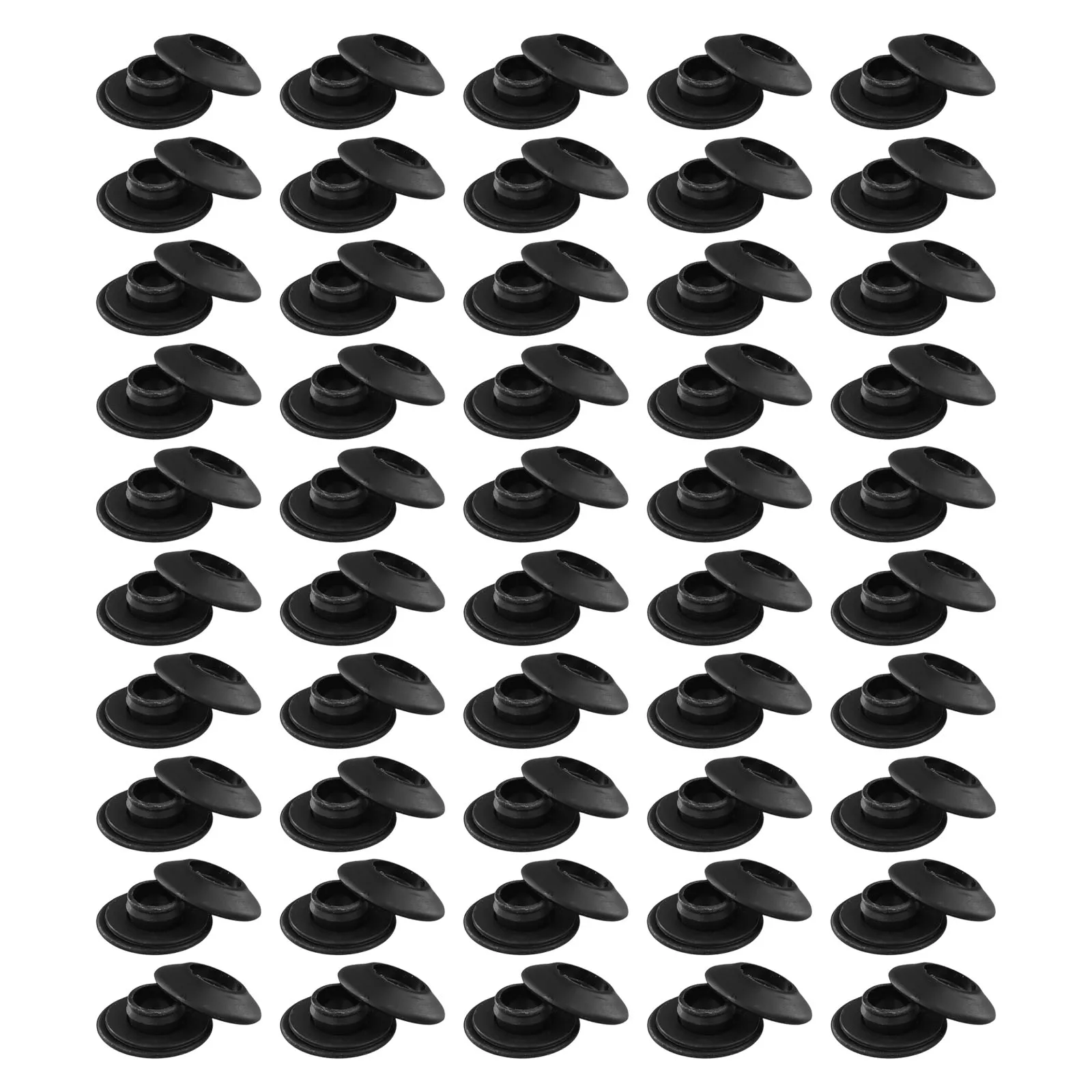 10PCS Plastic Eyelets For Repairing Holes In Tarpaulins Round Eyelets Tarpaulin Eyelets Solar Cover Pool Eyelets Set
10PCS Plastic Eyelets For Repairing Holes In Tarpaulins Round Eyelets Tarpaulin Eyelets Solar Cover Pool Eyelets Set