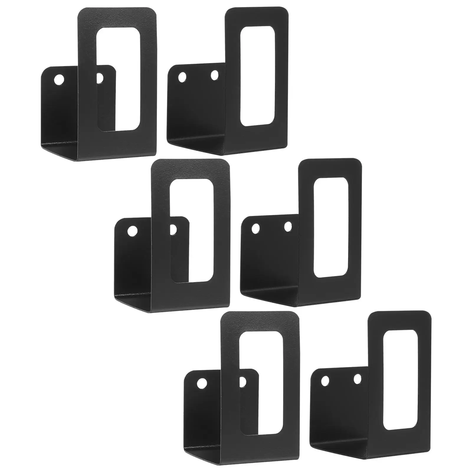 3 Pairs Towel Lid Rack Holder Organization Stainless Steel Pan Organizer Pots and Pans
3 Pairs Towel Lid Rack Holder Organization Stainless Steel Pan Organizer Pots and Pans