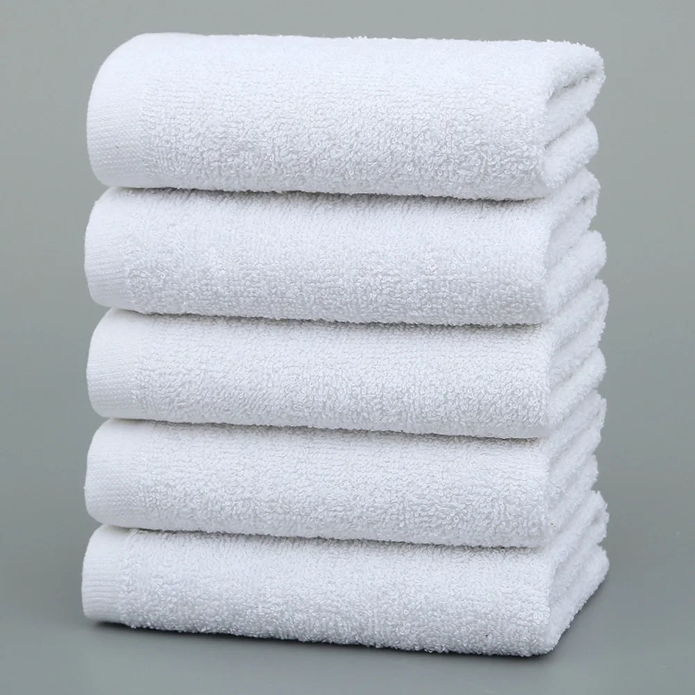 3 Pcs Travel Towel Accessories Sports White Face Washing Portable Facial Cleanser
3 Pcs Travel Towel Accessories Sports White Face Washing Portable Facial Cleanser