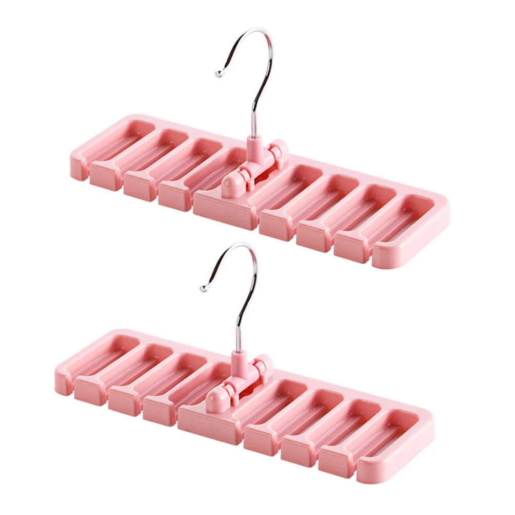 Belt Hanger Tie Hanger Rack Necktie Organizer Scarf Holder Multipurpose Storage Closet Space Saver Anti Slip Design
Belt Hanger Tie Hanger Rack Necktie Organizer Scarf Holder Multipurpose Storage Closet Space Saver Anti Slip Design