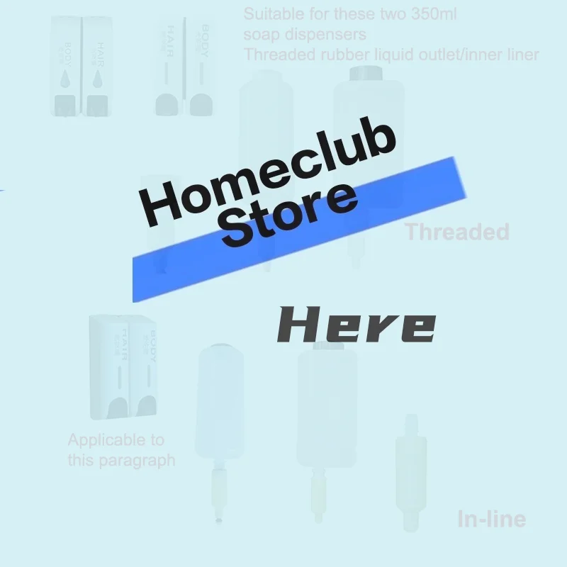 Насадка для дозатора мыла: удобная пружинная насадка-шланг, резиновая насадка для жидкого мыла, аксессуары для дозаторов мыла【Homeclub】
Насадка для дозатора мыла: удобная пружинная насадка-шланг, резиновая насадка для жидкого мыла, аксессуары для дозаторов мыла【Homeclub】