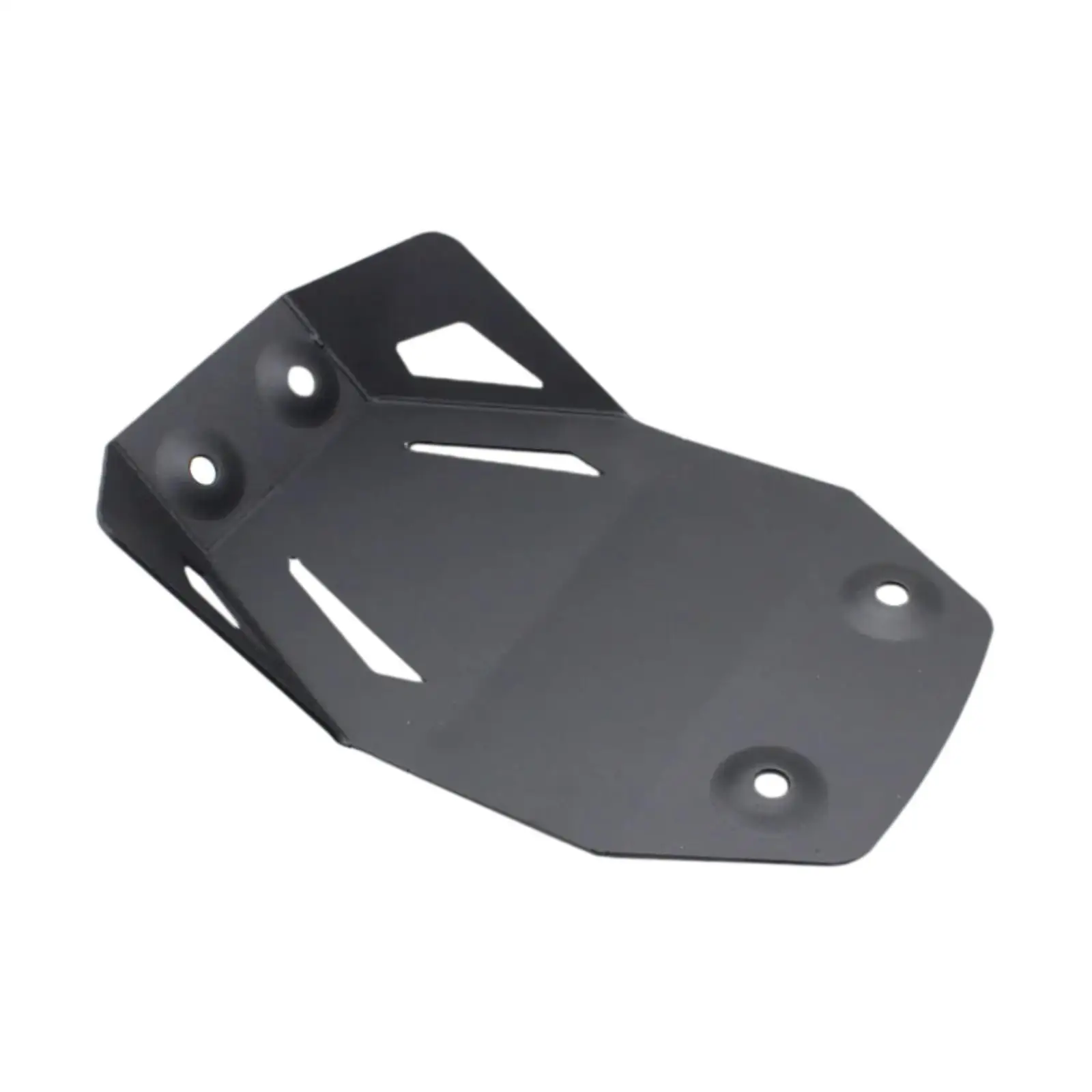 Motorcycle Engine Chassis Guard Protective Cover Easy to Install Professional Under Engine Protection for R12 Ninet 2023