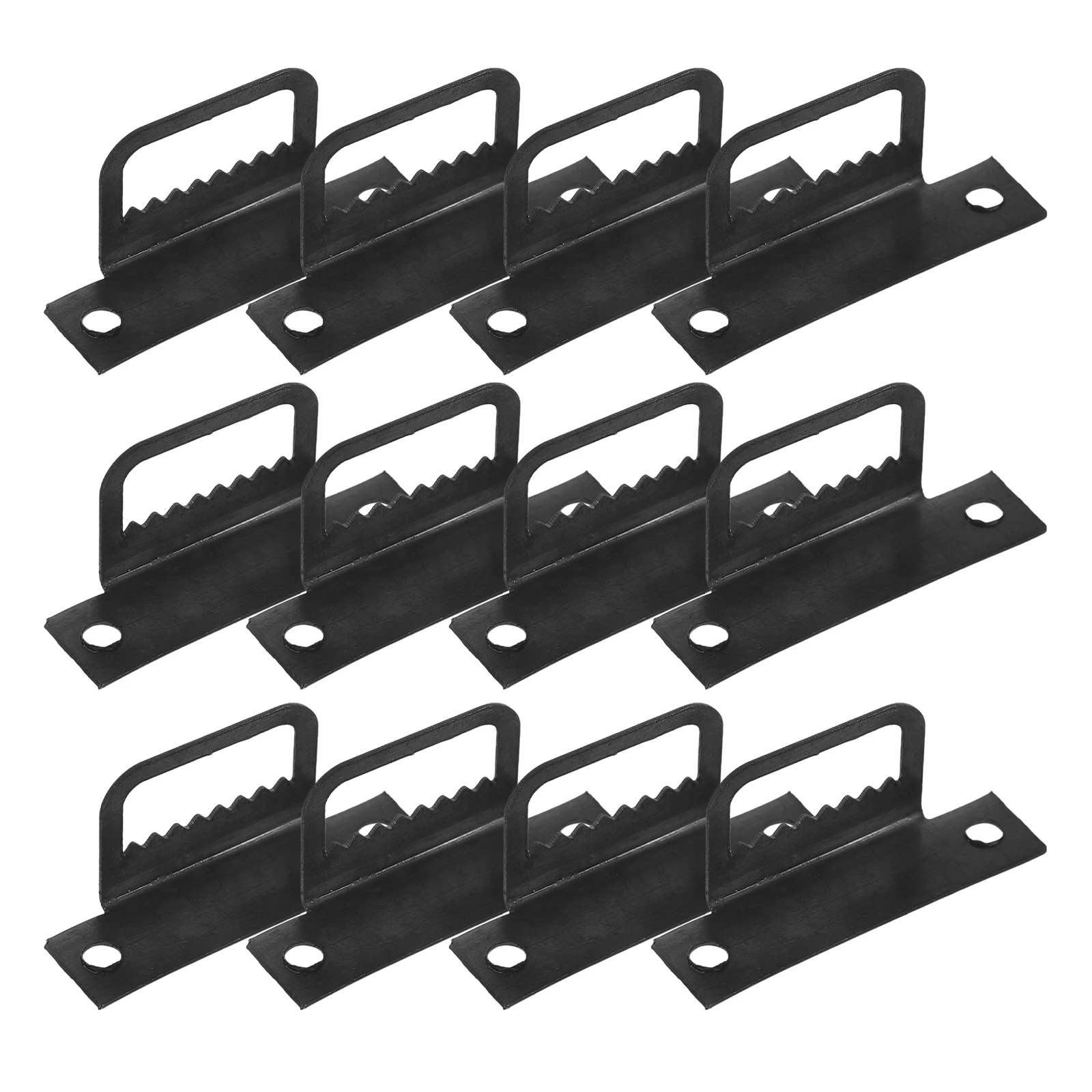 100pcs L-Shaped Hooks Heavy Duty Picture Frame Hanging Hardware Photo Frame Accessories Universal Hooks Storage
100pcs L-Shaped Hooks Heavy Duty Picture Frame Hanging Hardware Photo Frame Accessories Universal Hooks Storage