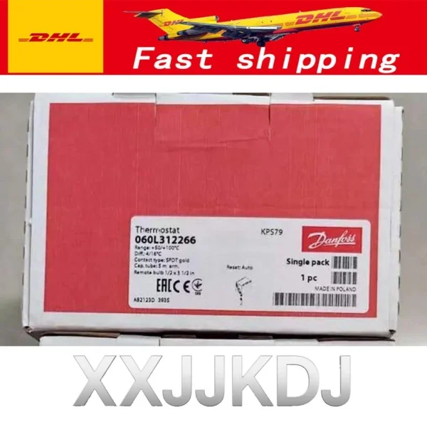 1pc 060l312266 Kps79 Temperature Brand New Original Spot Plc 2026
1pc 060l312266 Kps79 Temperature Brand New Original Spot Plc 2026