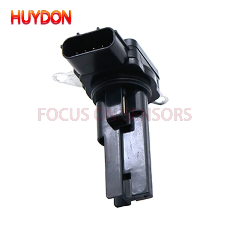 LR012073 Mass Air Flow Sensor MAF For 2008-2010 Volvo S80 XC60 XC70 3.0L 30751293 7G9N-12B579-AB 74-50081 Car Spare Accessories
LR012073 Mass Air Flow Sensor MAF For 2008-2010 Volvo S80 XC60 XC70 3.0L 30751293 7G9N-12B579-AB 74-50081 Car Spare Accessories