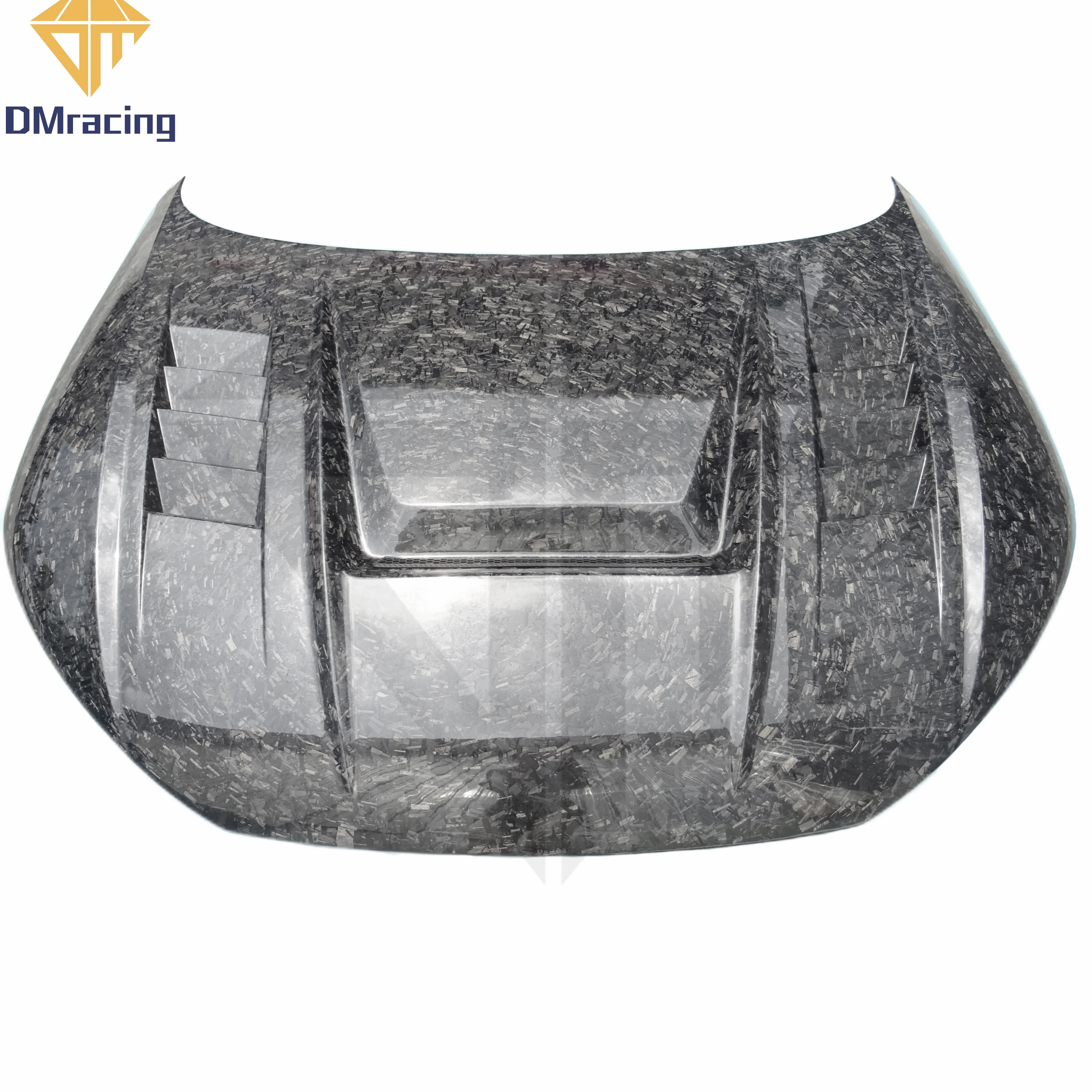 DM-1 STYLE FORGED CARBON FIBER HOOD BONNET for AUDI TT TTS TTRS MK3 2015-2020
DM-1 STYLE FORGED CARBON FIBER HOOD BONNET for AUDI TT TTS TTRS MK3 2015-2020