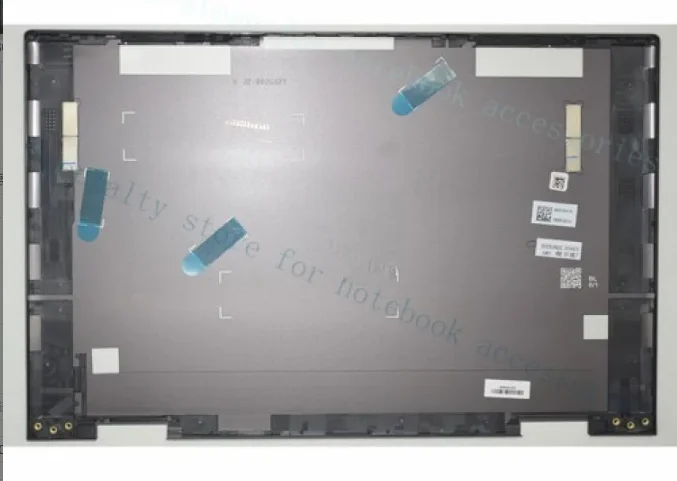 Новый ЖК-задняя крышка, верхний чехол для HP Envy X360 15-EW 15-EY AM3RS000130
Новый ЖК-задняя крышка, верхний чехол для HP Envy X360 15-EW 15-EY AM3RS000130