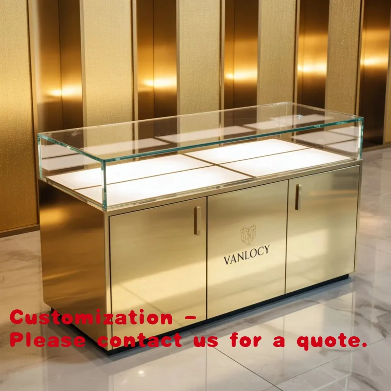 custom.Custom Handmade Jewelry Display Cabinets Can Be Customized with Glass Cabinets
custom.Custom Handmade Jewelry Display Cabinets Can Be Customized with Glass Cabinets