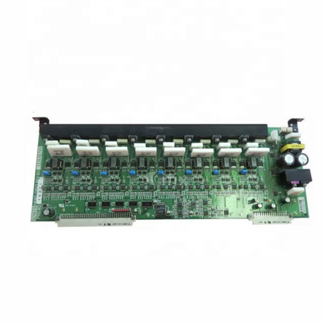 Screen PT-R 4000, 4000II, 4100, 4300, 8000, 8000II, 8100 Re-certified PTR Head Driver Board U1154009-00
Screen PT-R 4000, 4000II, 4100, 4300, 8000, 8000II, 8100 Re-certified PTR Head Driver Board U1154009-00