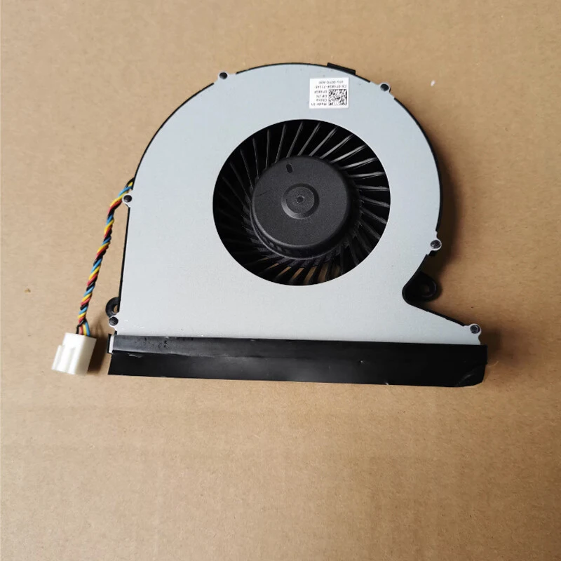 S For DELL Optiplex 9030 Inspiron 23 5348 Computer Accessories CPU Fan Y4XGP
S For DELL Optiplex 9030 Inspiron 23 5348 Computer Accessories CPU Fan Y4XGP