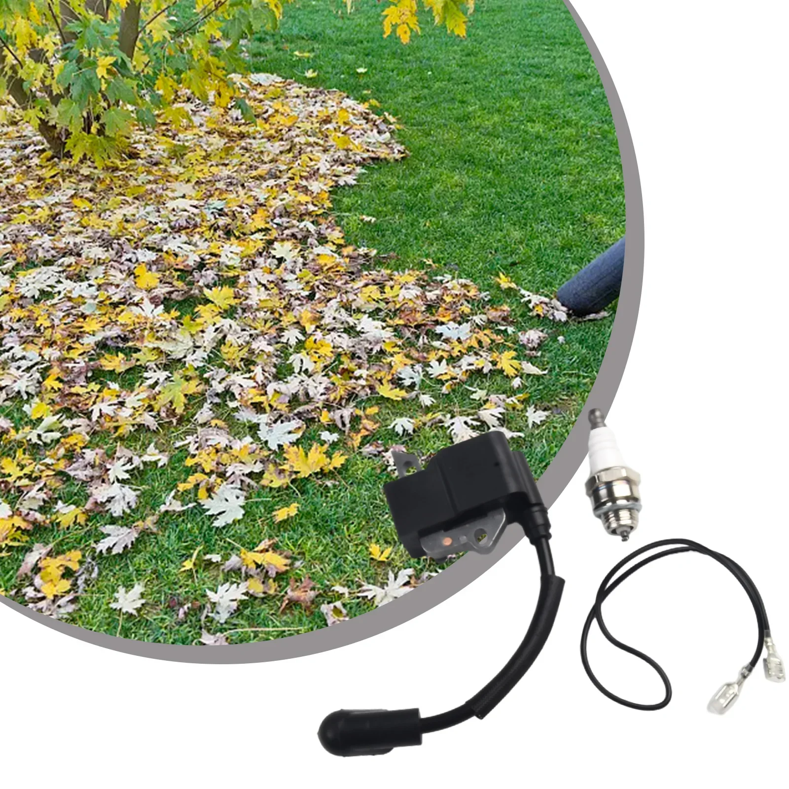 Проволока зажигания Катушка зажигания для-Husqvarna 125B 125BVX HB281 585836101 545108101 1 комплект листовой воздуходувка деталь пластик
Проволока зажигания Катушка зажигания для-Husqvarna 125B 125BVX HB281 585836101 545108101 1 комплект листовой воздуходувка деталь пластик