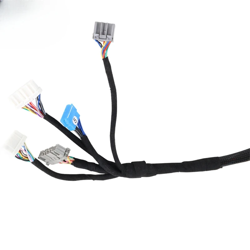 Automotive engine wiring harness manufacturers wholesale Civic engine wiring harness
Automotive engine wiring harness manufacturers wholesale Civic engine wiring harness