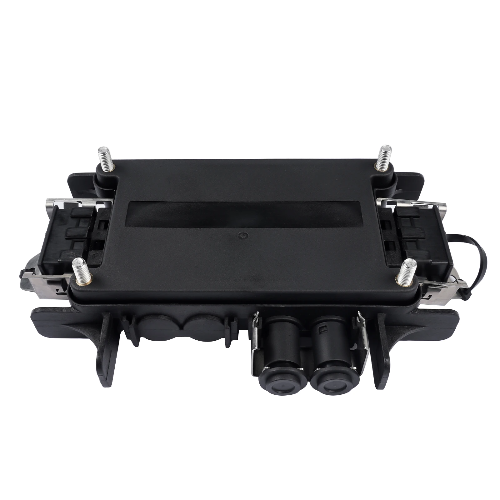 AP01 ABS Electronic Control Unit /Valve Assembly for Trailers 2S/1M TCS2 4461082010
AP01 ABS Electronic Control Unit /Valve Assembly for Trailers 2S/1M TCS2 4461082010
