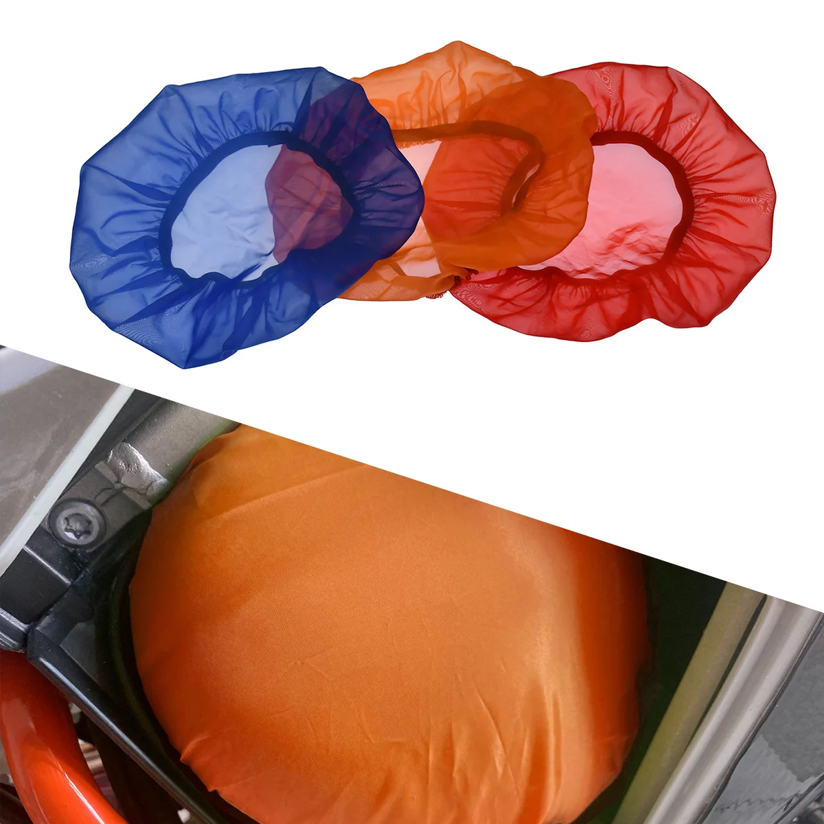 Motorcycle Air Filter Dust Sand Cover Engine Cleaning Protector For HUSQVARNA FC/TC year 2016 to year 2020 For KTM EXC
Motorcycle Air Filter Dust Sand Cover Engine Cleaning Protector For HUSQVARNA FC/TC year 2016 to year 2020 For KTM EXC