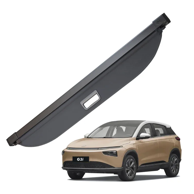 Выдвижная крышка багажника для Xpeng G3 G3i 2019 2020 2021 2022, стойка для посылок, водонепроницаемый щит, автомобильные аксессуары для конфиденциальности
Выдвижная крышка багажника для Xpeng G3 G3i 2019 2020 2021 2022, стойка для посылок, водонепроницаемый щит, автомобильные аксессуары для конфиденциальности