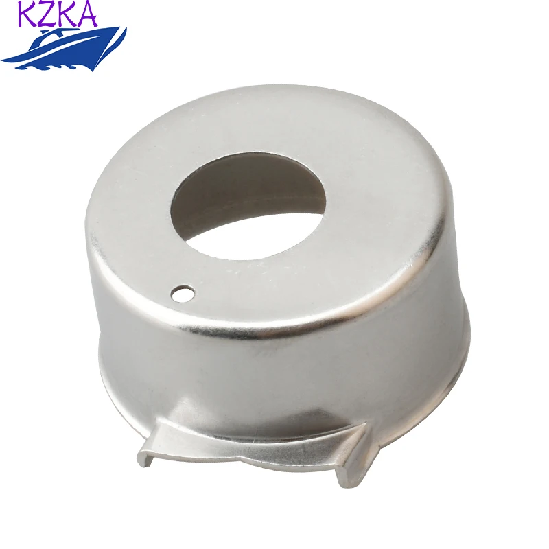 Water Pump Cup 324097 For Johnson Evinrude 9.9HP 15HP Boat Engine Outboard Engine sierra 18-3327
Water Pump Cup 324097 For Johnson Evinrude 9.9HP 15HP Boat Engine Outboard Engine sierra 18-3327