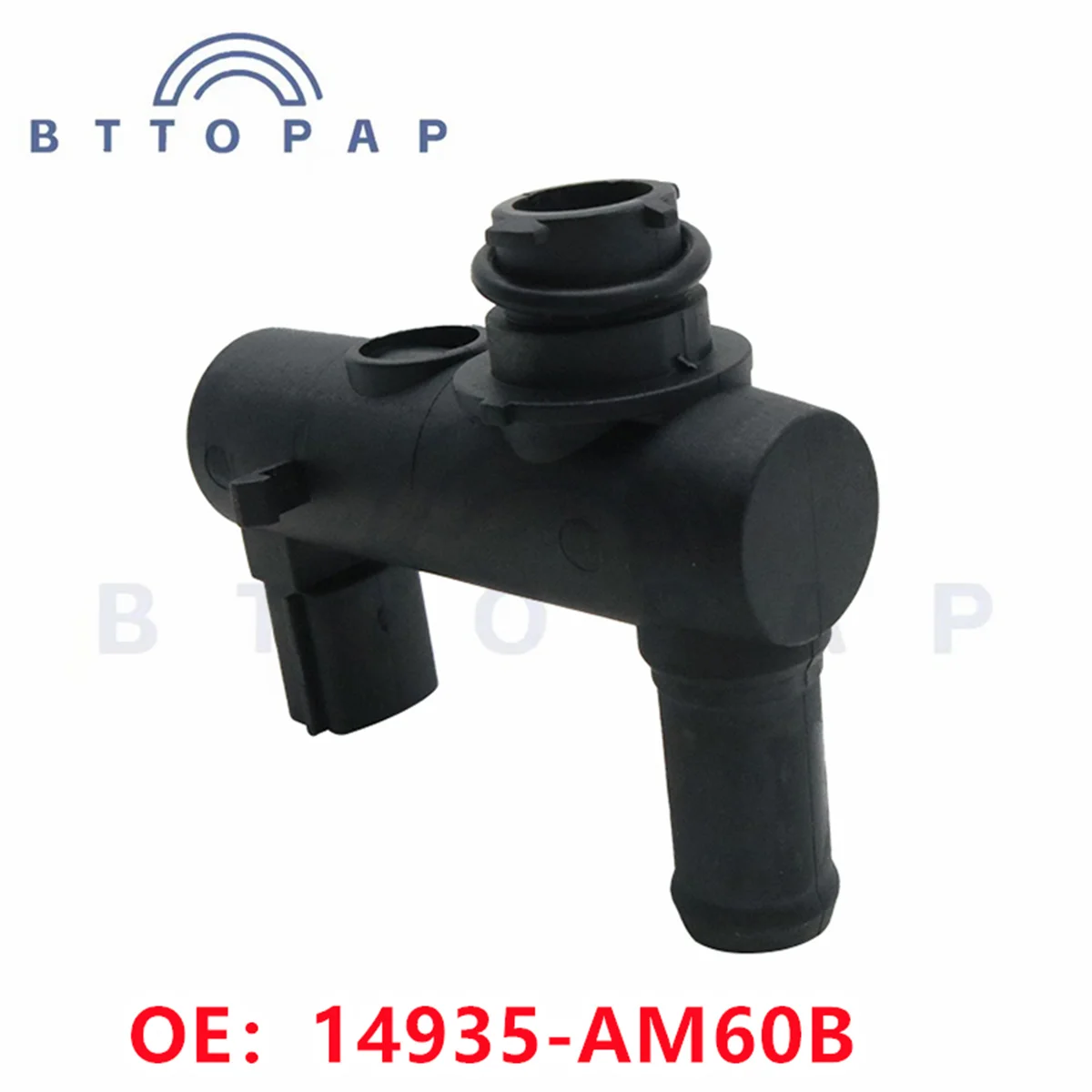 14935-AM60B Carbon Canister Solenoid Valve For Nissan Infiniti EX35 FX35 FX45 G35 G37 M35 M45 Car Accessories 14935AM60B
14935-AM60B Carbon Canister Solenoid Valve For Nissan Infiniti EX35 FX35 FX45 G35 G37 M35 M45 Car Accessories 14935AM60B