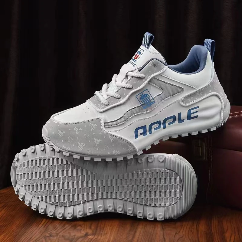 Men's Golf Shoes Lightweight and Comfortable Golf Men's and Women's Outdoor Fitness Golf Training Shoes Men's
Men's Golf Shoes Lightweight and Comfortable Golf Men's and Women's Outdoor Fitness Golf Training Shoes Men's
