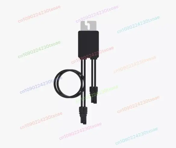 450W Solar Optimizer EU Stock, High Efficiency PV Power Optimizer with Smart Monitoring, Compatible with Sun2000-450W-P
450W Solar Optimizer EU Stock, High Efficiency PV Power Optimizer with Smart Monitoring, Compatible with Sun2000-450W-P