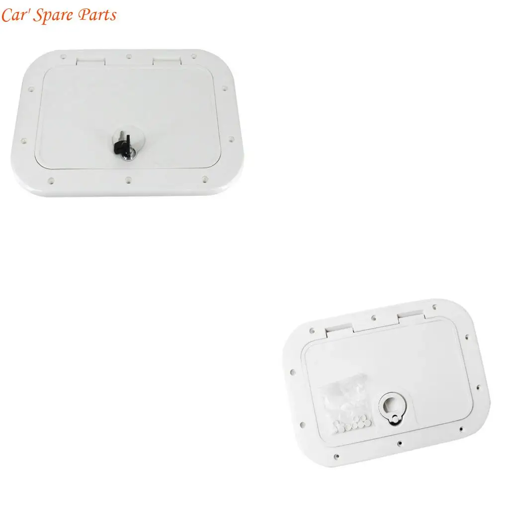 Крышка для морского осмотра Y4UA с противоскользящими поверхностями, защита от ультрафиолета и ключ безопасности
Крышка для морского осмотра Y4UA с противоскользящими поверхностями, защита от ультрафиолета и ключ безопасности