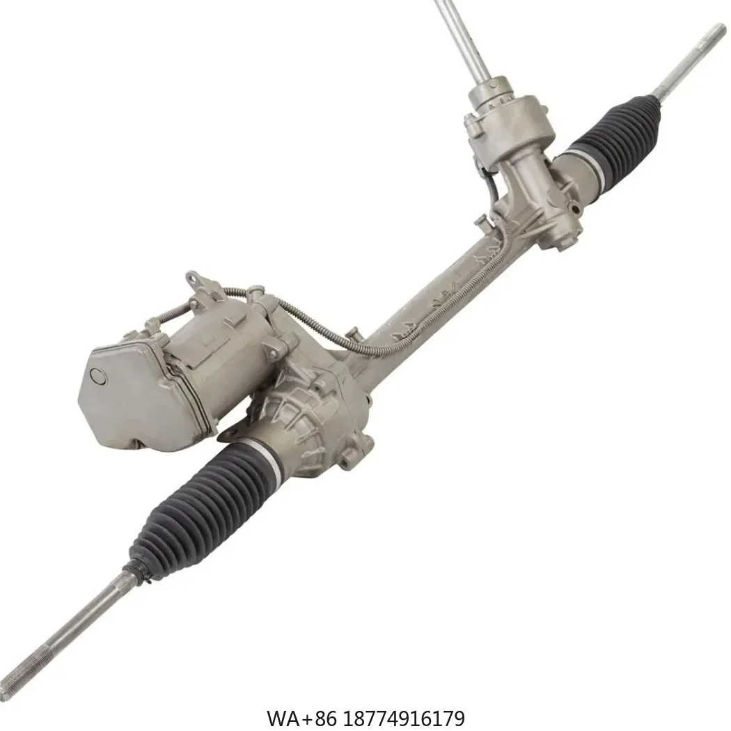 Автозапчасти Высококачественные рулевые системы Рулевая колонка для 2017 v60 Cross Country 2.0 t OE YV440MWK5H1037503 Автозапчасти рулевого управления
Автозапчасти Высококачественные рулевые системы Рулевая колонка для 2017 v60 Cross Country 2.0 t OE YV440MWK5H1037503 Автозапчасти рулевого управления