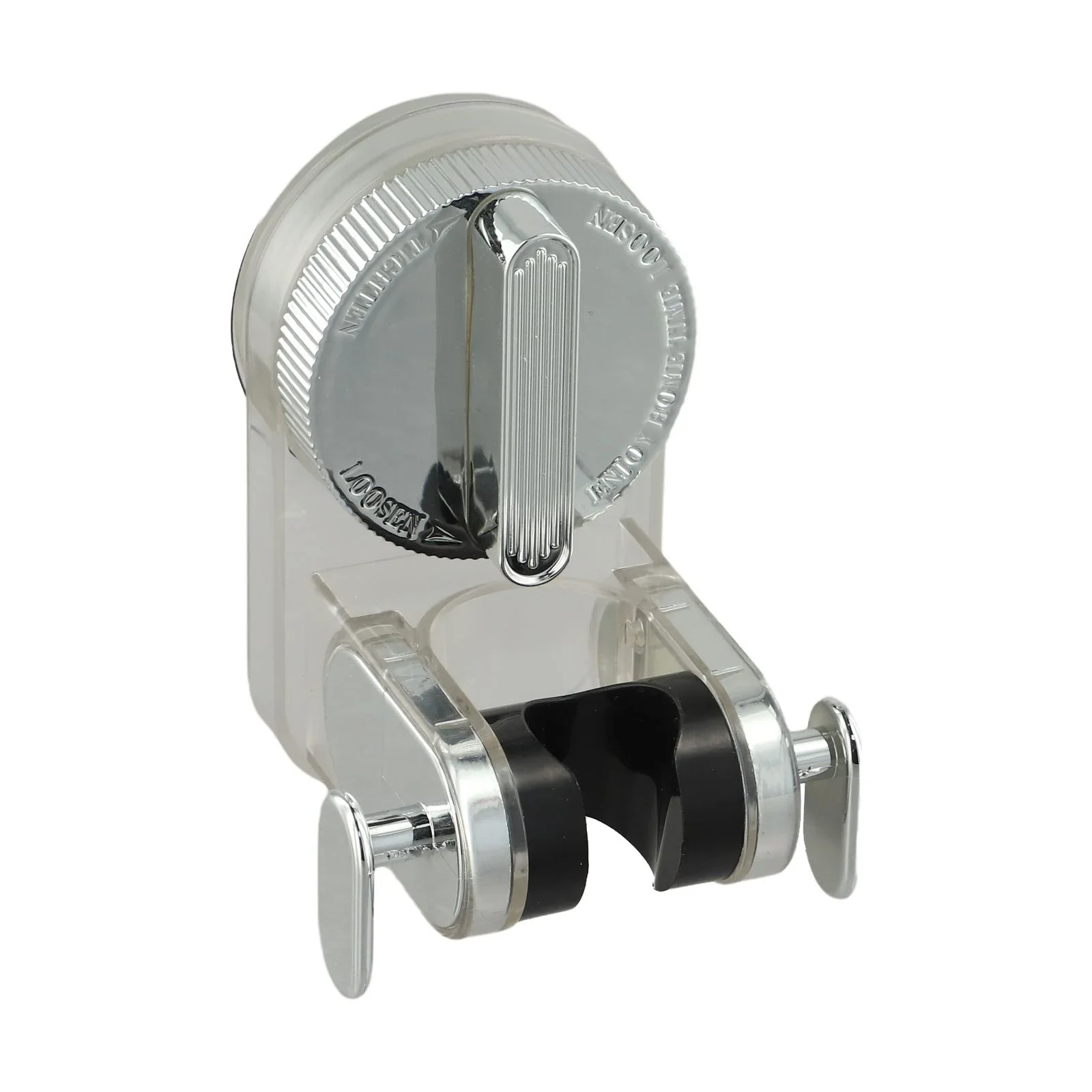Adjustable Shower Holder No Drilling Shower Bracket For Bathroom Accessories Adjustable Height Shower Holder 10.5*7.7cm
Adjustable Shower Holder No Drilling Shower Bracket For Bathroom Accessories Adjustable Height Shower Holder 10.5*7.7cm