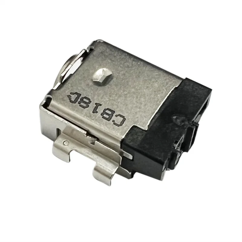 DC power jack port for Asus Vivobook Pro 15 p6500cze k3500 km3500 n3500qc nx3500
DC power jack port for Asus Vivobook Pro 15 p6500cze k3500 km3500 n3500qc nx3500