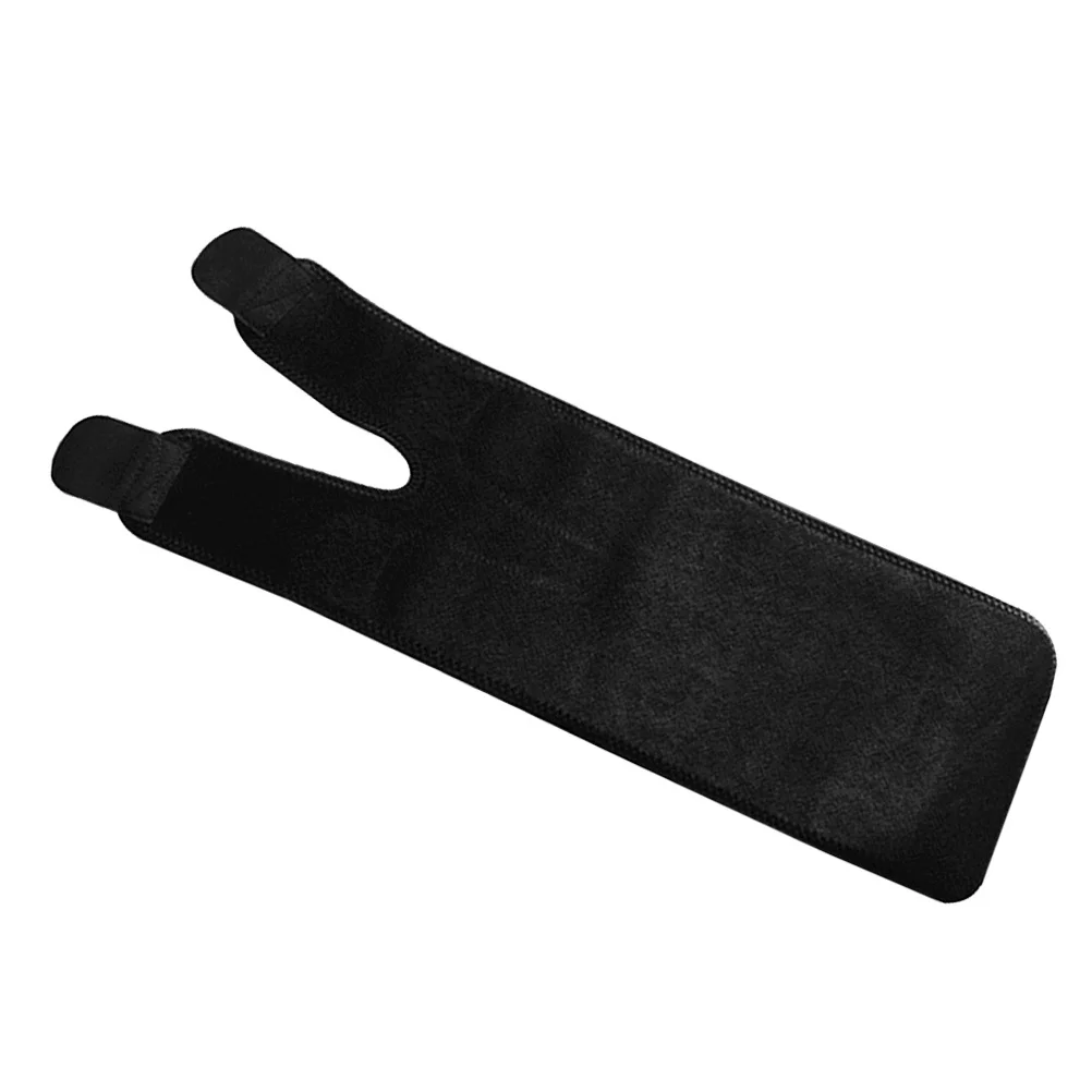 Adjustable Black Breathable Thigh Brace Support Sports Fitness Compression Sleeve Shock Absorption Thigh Protector Pad
Adjustable Black Breathable Thigh Brace Support Sports Fitness Compression Sleeve Shock Absorption Thigh Protector Pad