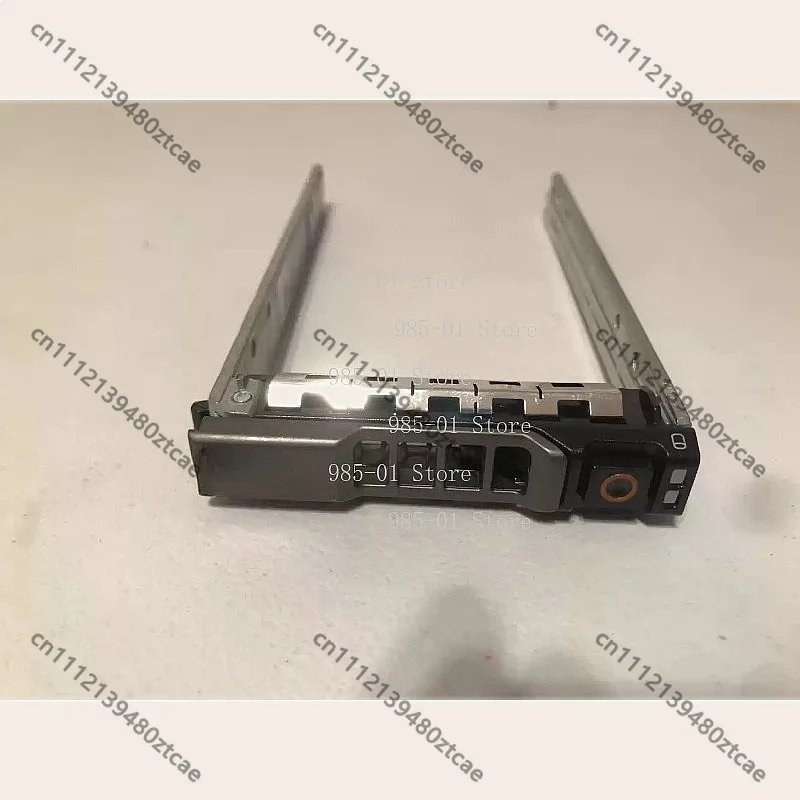 10Pcs 2.5" SAS SATA Hard Drive Caddy Tray Server Replacement Bracket
10Pcs 2.5" SAS SATA Hard Drive Caddy Tray Server Replacement Bracket