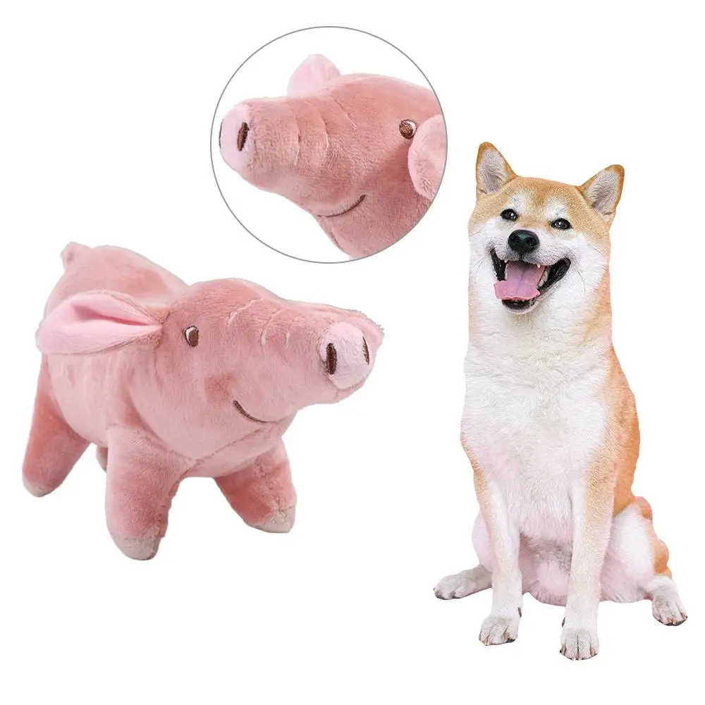 Resistant Indoor Play For Small Medium Dogs Interactive Puppy Chew Training Toy Dog Sleeping Toy Dog Chew Toys Pet Supplies
Resistant Indoor Play For Small Medium Dogs Interactive Puppy Chew Training Toy Dog Sleeping Toy Dog Chew Toys Pet Supplies