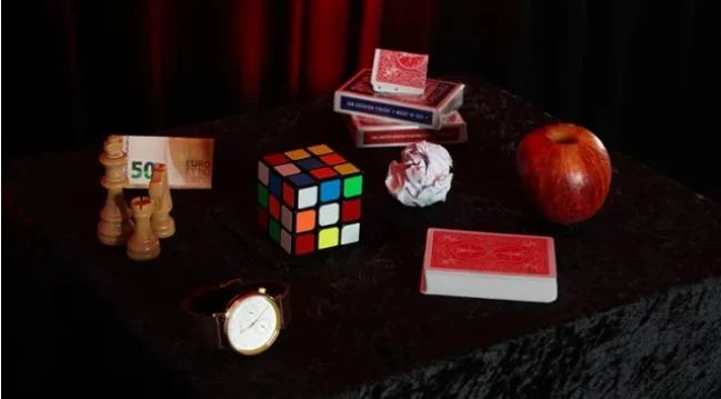 Dream Table PRO от Gonçalo Gil производства Gee Magic — Magic Digital Download (Мгновенная загрузка)
Dream Table PRO от Gonçalo Gil производства Gee Magic — Magic Digital Download (Мгновенная загрузка)