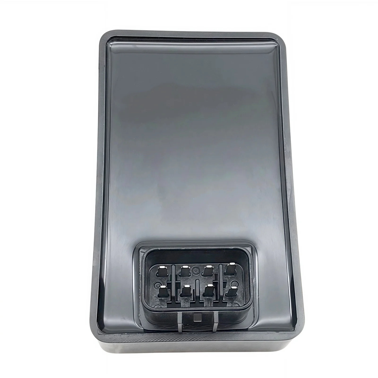 8 Pin Racing CDI Box Motorcycle Ignition Control Unit for Chinese Scooter Kymco Agility 50 110 125cc 4T 30410-LEJ3-E10
8 Pin Racing CDI Box Motorcycle Ignition Control Unit for Chinese Scooter Kymco Agility 50 110 125cc 4T 30410-LEJ3-E10